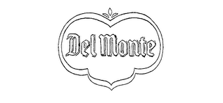 DEL MONTE