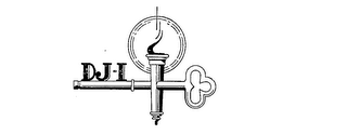 DJ-I