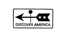 DISCOVER AMERICA