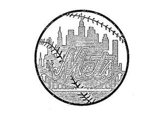NY METS