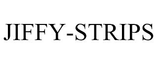 JIFFY-STRIPS