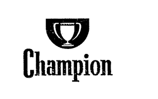 CHAMPION
