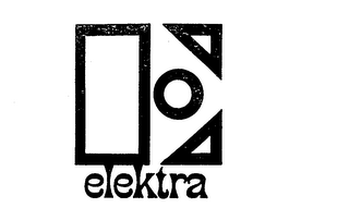 ELEKTRA