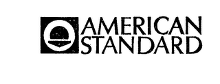 AMERICAN STANDARD