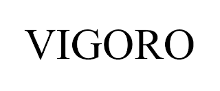 VIGORO