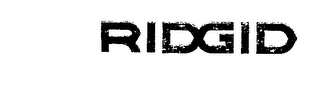 RIDGID