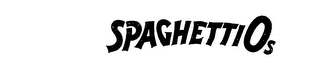 SPAGHETTIOS