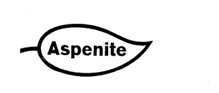 ASPENITE
