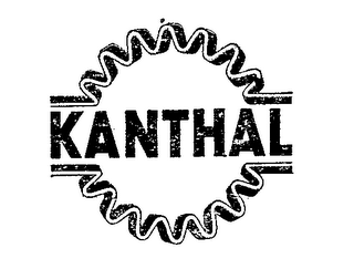 KANTHAL
