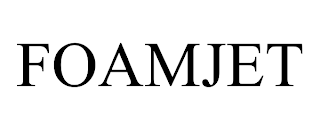 FOAMJET