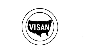VISAN