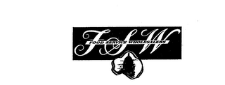 FSW FOOD SERVICE WHOLESALERS