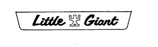 LITTLE GIANT
