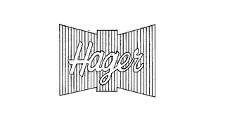 HAGER