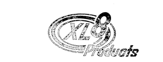 XL8 PRODUCTS