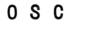 OSC