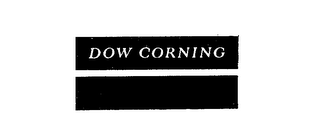 DOW CORNING
