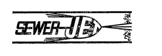 SEWER JET