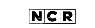 NCR