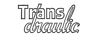 TRANSDRAULIC