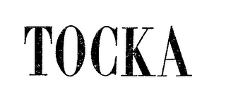 TOCKA