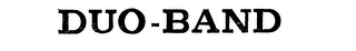 DUO-BAND
