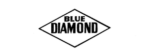 BLUE DIAMOND