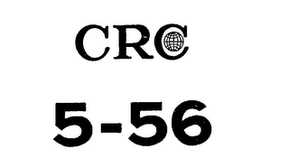 CRC 5-56