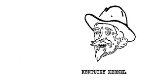 KENTUCKY KERNEL
