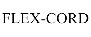FLEX-CORD