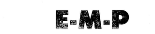 E-M-P