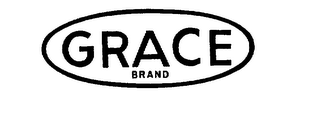 GRACE BRAND