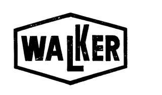 WALKER