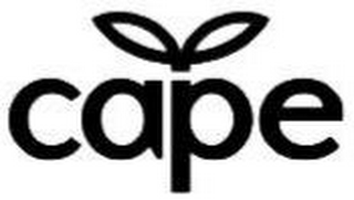 CAPE