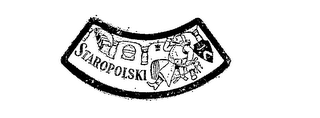 STAROPOLSKI