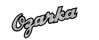 OZARKA