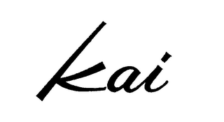 KAI