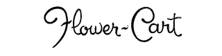 FLOWER-CART