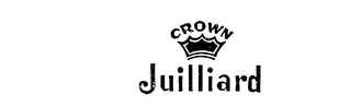 CROWN JUILLIARD