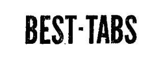 BEST-TABS