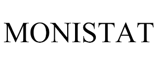 MONISTAT
