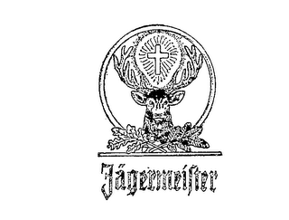 JAGERMEISTER