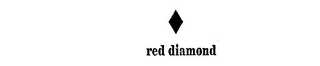 RED DIAMOND