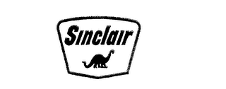 SINCLAIR