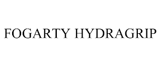 FOGARTY HYDRAGRIP