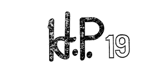 H.P. 19