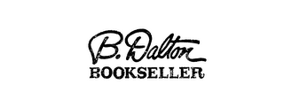 B. DALTON BOOKSELLER