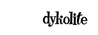 DYKOLITE