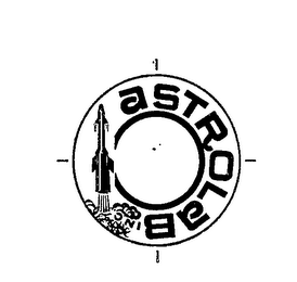 ASTROLAB INC.