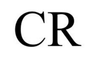 CR